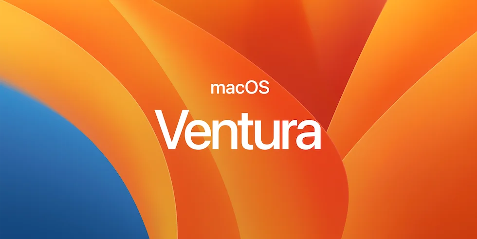macOS Ventura DP 6 Released