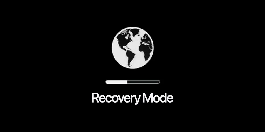 How to use macOS Recovery Mode