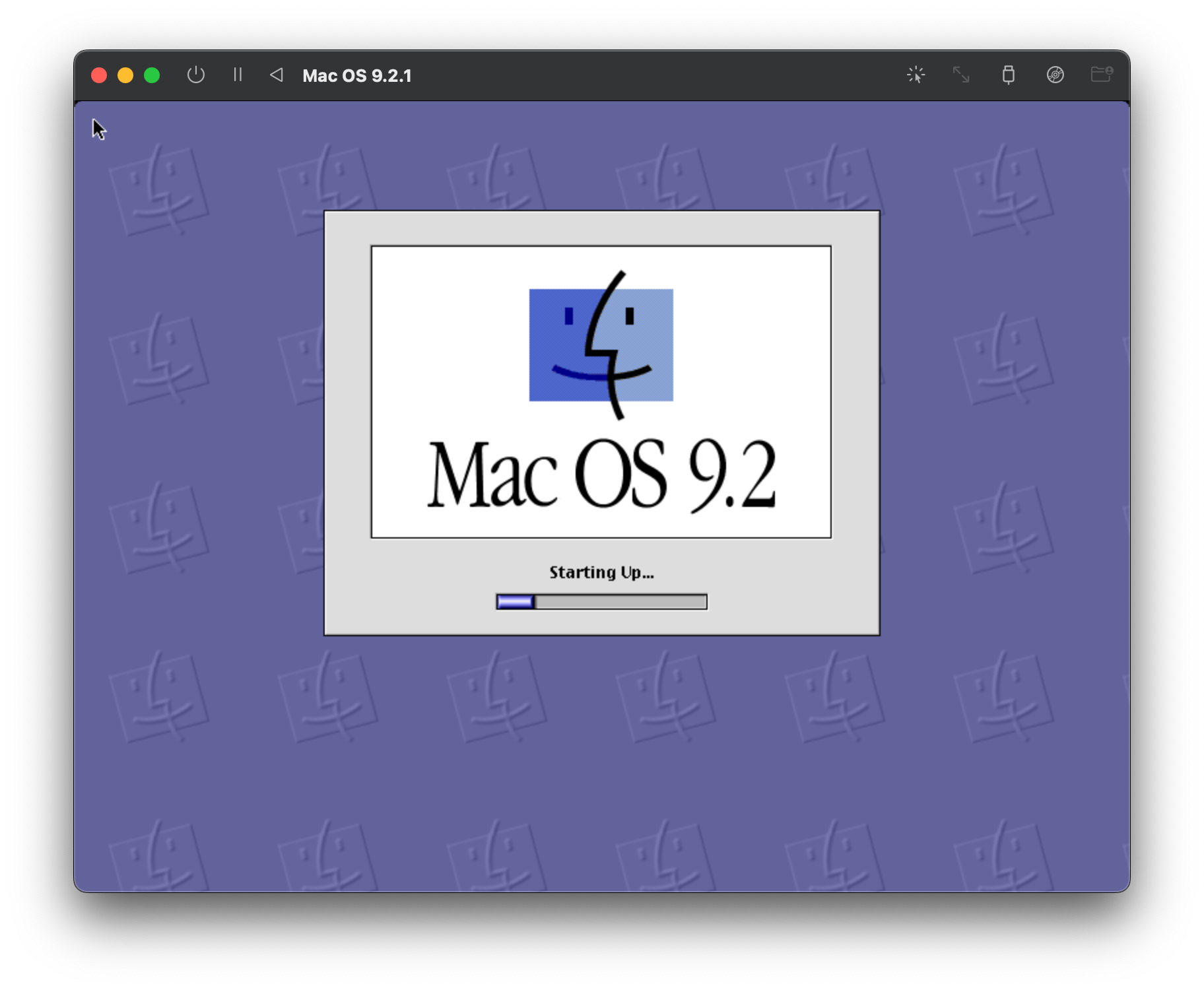 classic mac os download
