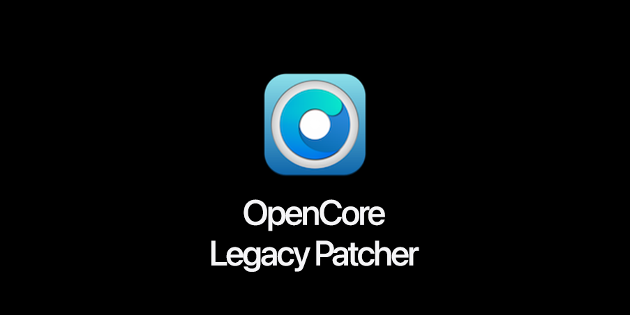 opencore legacy patcher ventura download