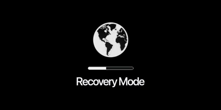 How To Use Macos Recovery Mode Macmeup 9292